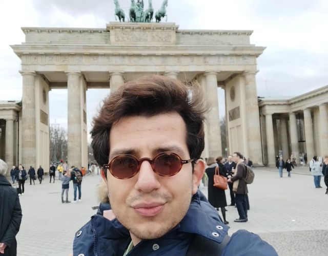 İpsala Almanca Özel Ders